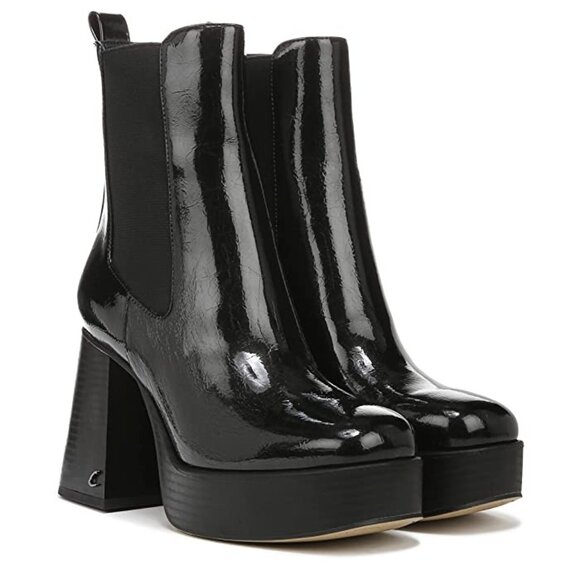 Circus NY by Sam Edelman Stace Women's Boots - Picture 1 of 3